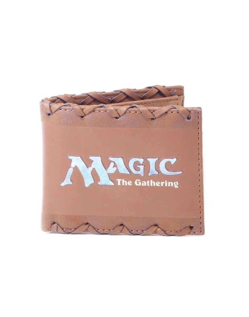 Magic the Gathering: Logoga Rahakott 28125 hind ja info | Rahakotid meestele | hansapost.ee