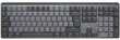 Logitech 920-010757 hind ja info | Klaviatuurid | hansapost.ee