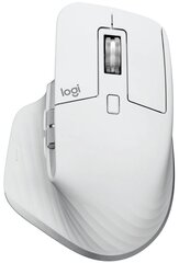 Juhtmevaba hiir Logitech MX Master 3s, hall - 910-006560 hind ja info | Arvutihiired | hansapost.ee