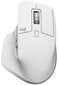 Juhtmevaba hiir Logitech MX Master 3s, hall - 910-006560 цена и информация | Arvutihiired | hansapost.ee