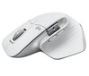 Juhtmevaba hiir Logitech MX Master 3s, hall - 910-006560 hind ja info | Arvutihiired | hansapost.ee