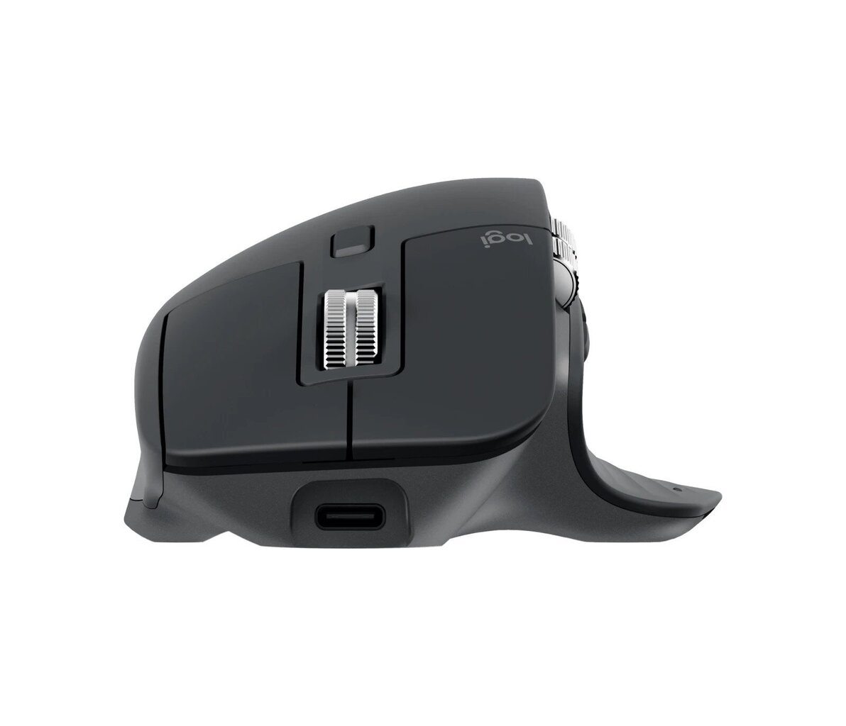 Logitech MX Master 3S (910-006559) hind ja info | Arvutihiired | hansapost.ee