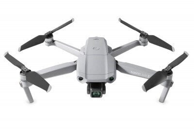 DJI Mavic Air 2 Combo hind ja info | Droonid | hansapost.ee