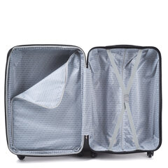 Väike kohver Wings 304, S, tumesinine price and information | Suitcases, travel bags | hansapost.ee