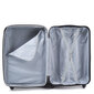Väike kohver Wings 304, S, tumesinine цена и информация | Kohvrid, reisikotid | hansapost.ee