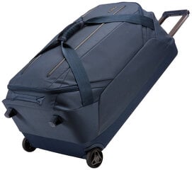 Большой чемодан Thule Crossover 2 Wheeled Duffel C2WD-30, синий цена и информация | Thule Товары для детей и младенцев | hansapost.ee