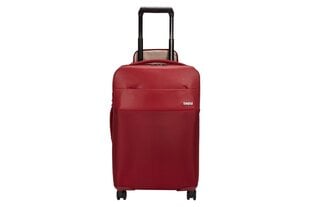 Väike kohver Thule Spira SPAC-122, rio punane hind ja info | Kohvrid, reisikotid | hansapost.ee