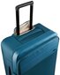 Keskmine kohver Thule Spira Spinner SPAL-127 M, sinine hind ja info | Kohvrid, reisikotid | hansapost.ee