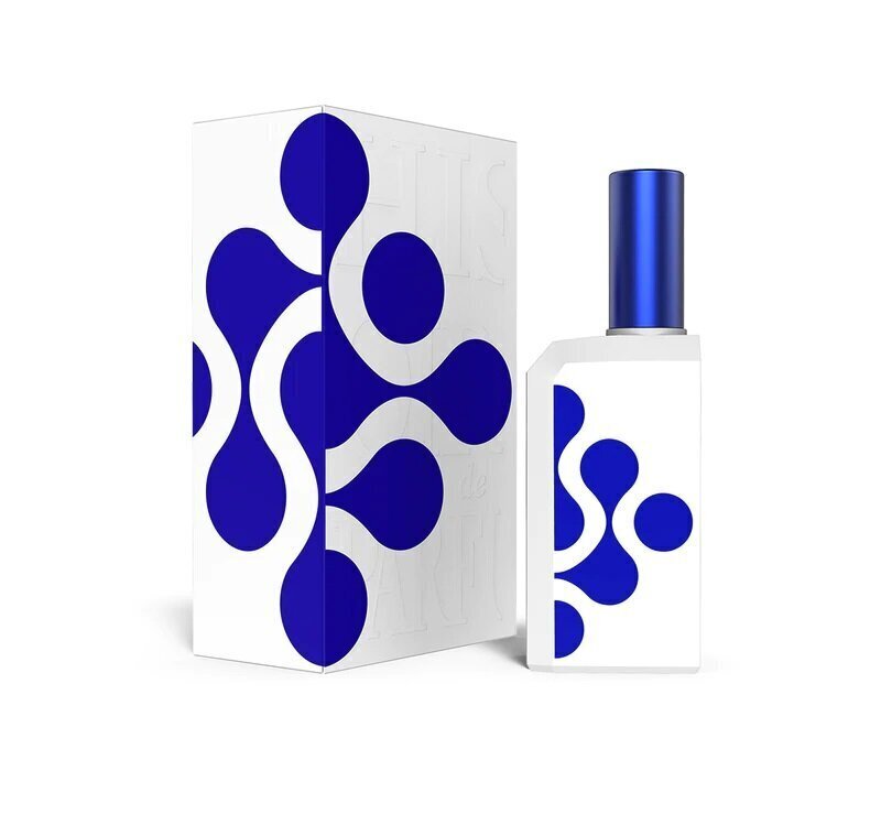 Parfüümvesi Histoires de Parfums This It Not A Blue Bottle 1/5 EDP naistele ja meestele, 60 ml цена и информация | Parfüümid naistele | hansapost.ee