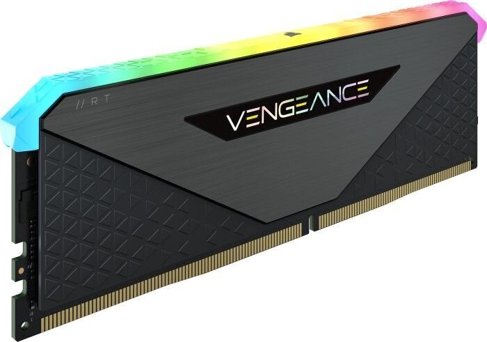 Corsair Vengeance CMN32GX4M2Z3600C16 цена и информация | Operatiivmälu | hansapost.ee