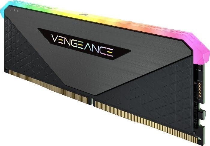 Corsair Vengeance CMN32GX4M2Z3600C16 цена и информация | Operatiivmälu | hansapost.ee