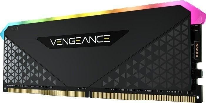 Corsair Vengeance CMG16GX4M2E3200C16 price and information | Operatiivmälu | hansapost.ee