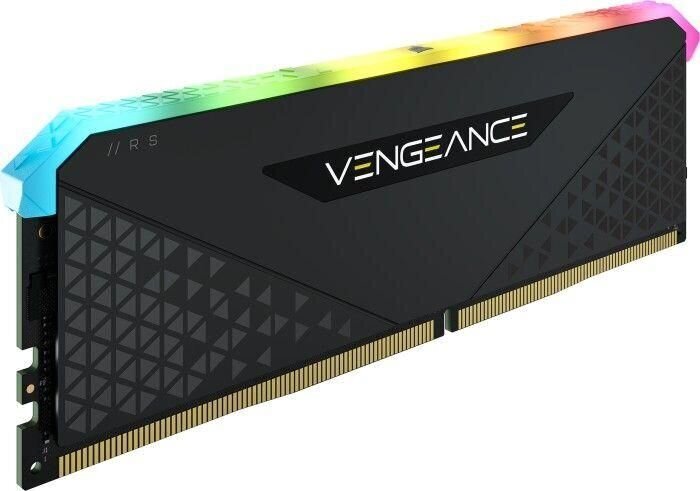 Corsair Vengeance CMG16GX4M2E3200C16 hind ja info | Operatiivmälu | hansapost.ee