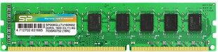 Silicon Power SP008GLLTU160N02 цена и информация | Объём памяти | hansapost.ee