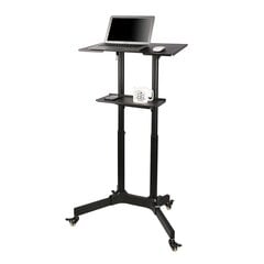 Art STO-S-10B price and information | Computer desks, writing desks | hansapost.ee