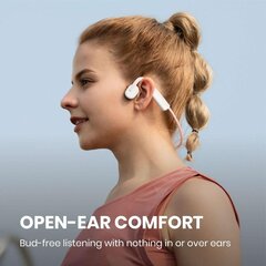 Shokz Open Move S661PK, розовый цена и информация | Наушники | hansapost.ee