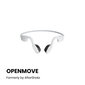Shokz Open Move Luujuhtivusega juhtmevabad klapid S661WT hind ja info | Kõrvaklapid | hansapost.ee