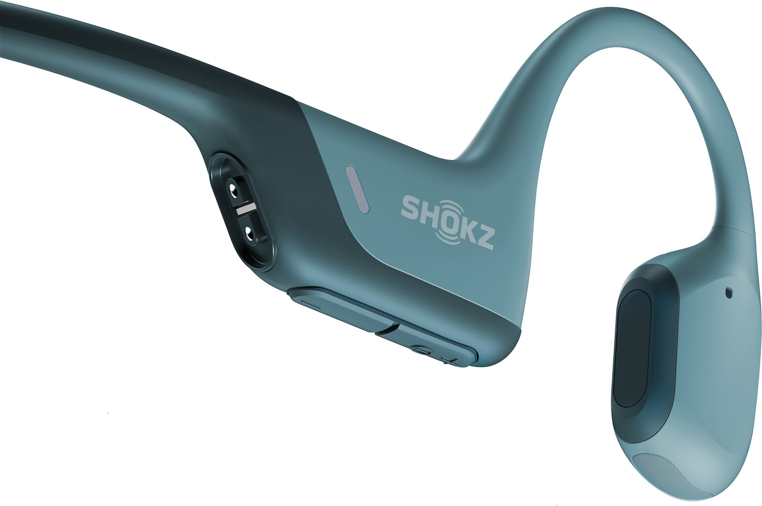 Shokz Open Run Pro Blue S810BL hind ja info | Kõrvaklapid | hansapost.ee