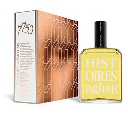 Парфюмированная вода Histoires de Parfums 7753 Unexpected Mona EDP для женщин и мужчин, 120 мл цена и информация | Женские духи | hansapost.ee