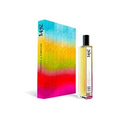 Parfüümvesi Histoires de Parfums 1472 EDP naistele ja meestele, 15 ml hind ja info | Parfüümid naistele | hansapost.ee