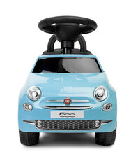 Pealeistutav auto Fiat 500, sinine price and information | Toys for babies | hansapost.ee