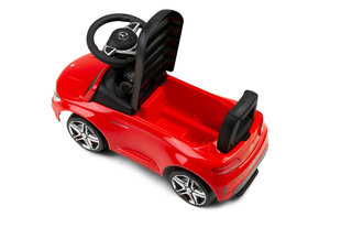 Машинка-толкалка Mercedes AMG, красная цена и информация | Игрушки для малышей | hansapost.ee