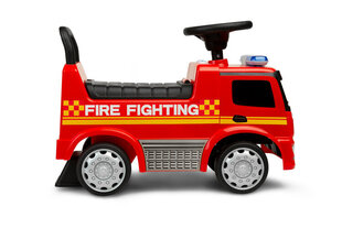 Pealeistutav tuletõrjemasin, punane hind ja info | Beebide mänguasjad | hansapost.ee