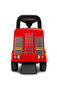 Pealeistutav tuletõrjemasin, punane цена и информация | Beebide mänguasjad | hansapost.ee