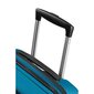 American Tourister käsipagas Bon Air DLX Spinner Expandable 55cm, sinine hind ja info | Kohvrid, reisikotid | hansapost.ee