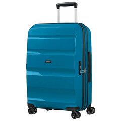 Väike kohver American Tourister Bon Air S, sinine цена и информация | Чемоданы, дорожные сумки | hansapost.ee