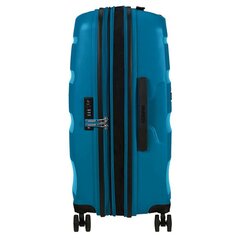 Väike kohver American Tourister Bon Air S, sinine цена и информация | Чемоданы, дорожные сумки | hansapost.ee