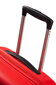 American Tourister käsipagas Sunside Spinner 55, punane цена и информация | Kohvrid, reisikotid | hansapost.ee