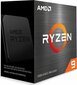 AMD Ryzen 9 5900X hind ja info | Protsessorid | hansapost.ee