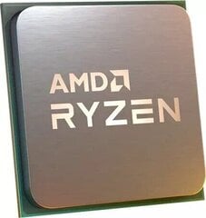 AMD Ryzen 9 5900X цена и информация | Процессоры (CPU) | hansapost.ee