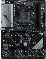 ASRock X570 Phantom Gaming 4 hind ja info | ASrock Arvutid ja IT- tehnika | hansapost.ee