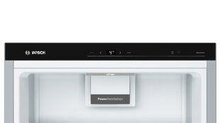 Холодильник Bosch KSV36AIEP цена и информация | Холодильники | hansapost.ee