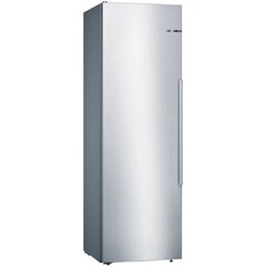 Jahekapp Bosch (186 cm) hind ja info | Külmkapid-külmikud | hansapost.ee
