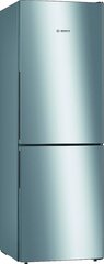 Bosch KGV332LEA, холодильник, объем 289 л, 176 см цена и информация | Холодильники | hansapost.ee