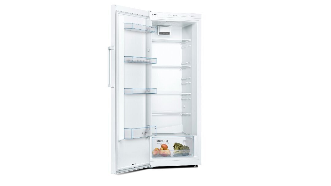 Bosch KSV29NWEP hind ja info | Külmkapid-külmikud | hansapost.ee