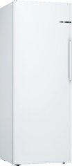 Холодильник Bosch KSV29NWEP, высота 161 см цена и информация | Холодильники | hansapost.ee