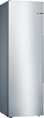 Холодильный шкаф Bosch KSF36PIDP, 186 см цена и информация | Холодильники | hansapost.ee