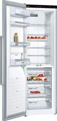 Холодильный шкаф Bosch KSF36PIDP, 186 см цена и информация | Холодильники | hansapost.ee