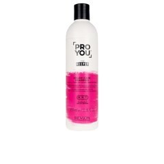 Шампунь для окрашенных волос Pro you the keeper color care shampoo, 350 мл цена и информация | Шампуни | hansapost.ee