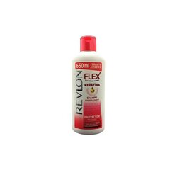 Šampoon Flex Keratin Revlon, 650 ml hind ja info | Šampoonid | hansapost.ee