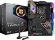 ASRock Z490 TAICHI цена и информация | Emaplaadid | hansapost.ee