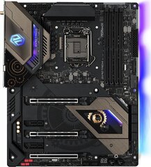 ASRock Z490 TAICHI цена и информация | Материнские платы	 | hansapost.ee