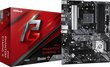 ASRock B550 Phantom Gaming 4 hind ja info | Emaplaadid | hansapost.ee