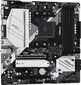 ASRock B550M PRO4 hind ja info | Emaplaadid | hansapost.ee