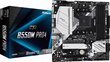 ASRock B550M PRO4 hind ja info | Emaplaadid | hansapost.ee