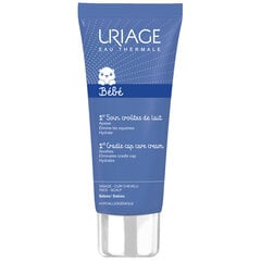 Крем против перхоти Uriage Bebe 1st Cradle Cap Skincare 40 мл цена и информация | Uriage Духи, косметика | hansapost.ee